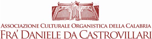 Associazione Culturale Organistica della Calabria 'Frà Daniele da Castrovillari', Il Maestro Alessandro Saraceni in Concerto - Messico